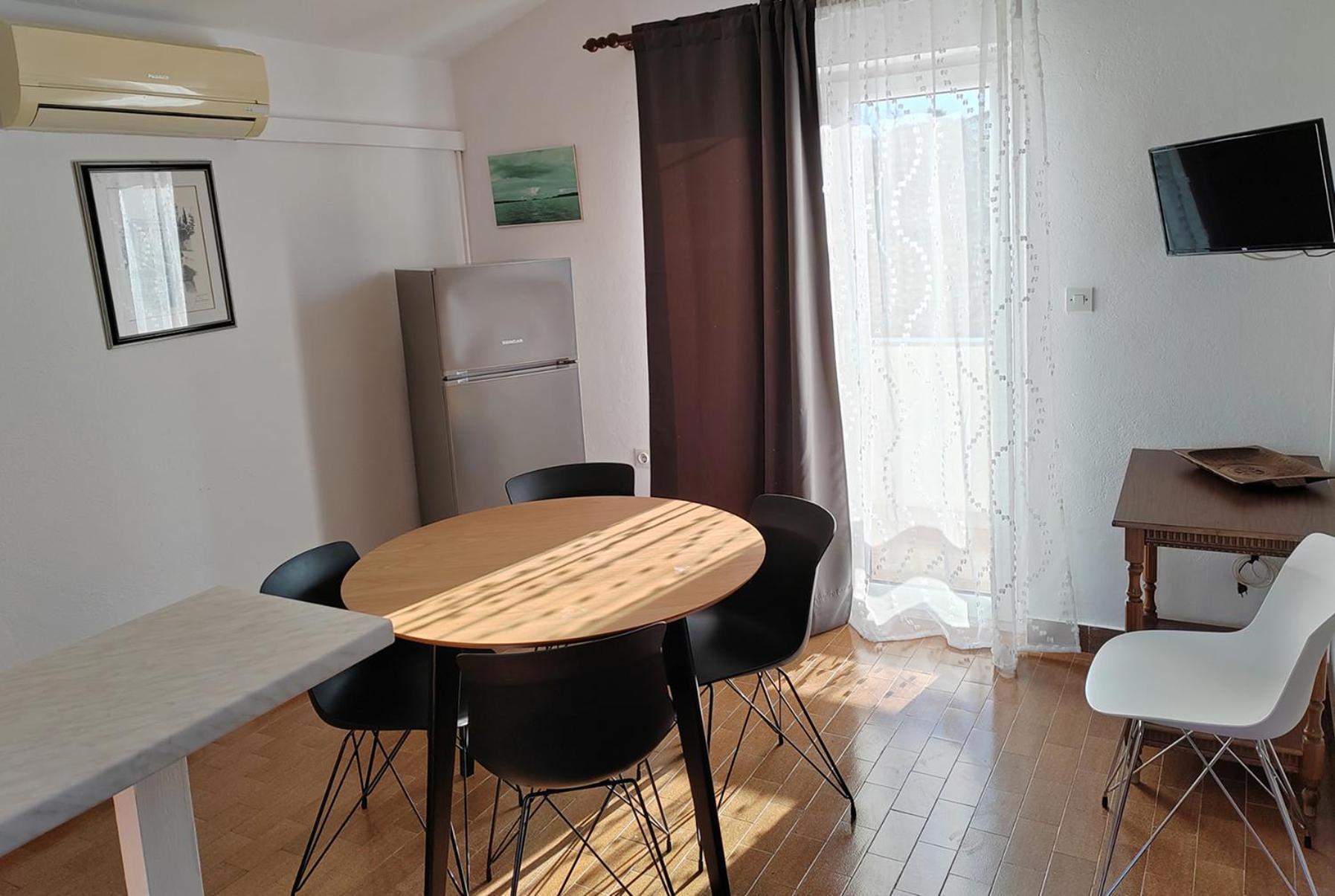 Apartments Lonic Куклица Экстерьер фото