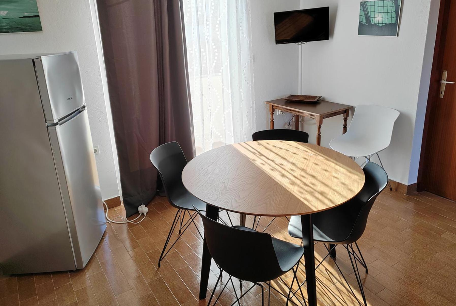 Apartments Lonic Куклица Экстерьер фото