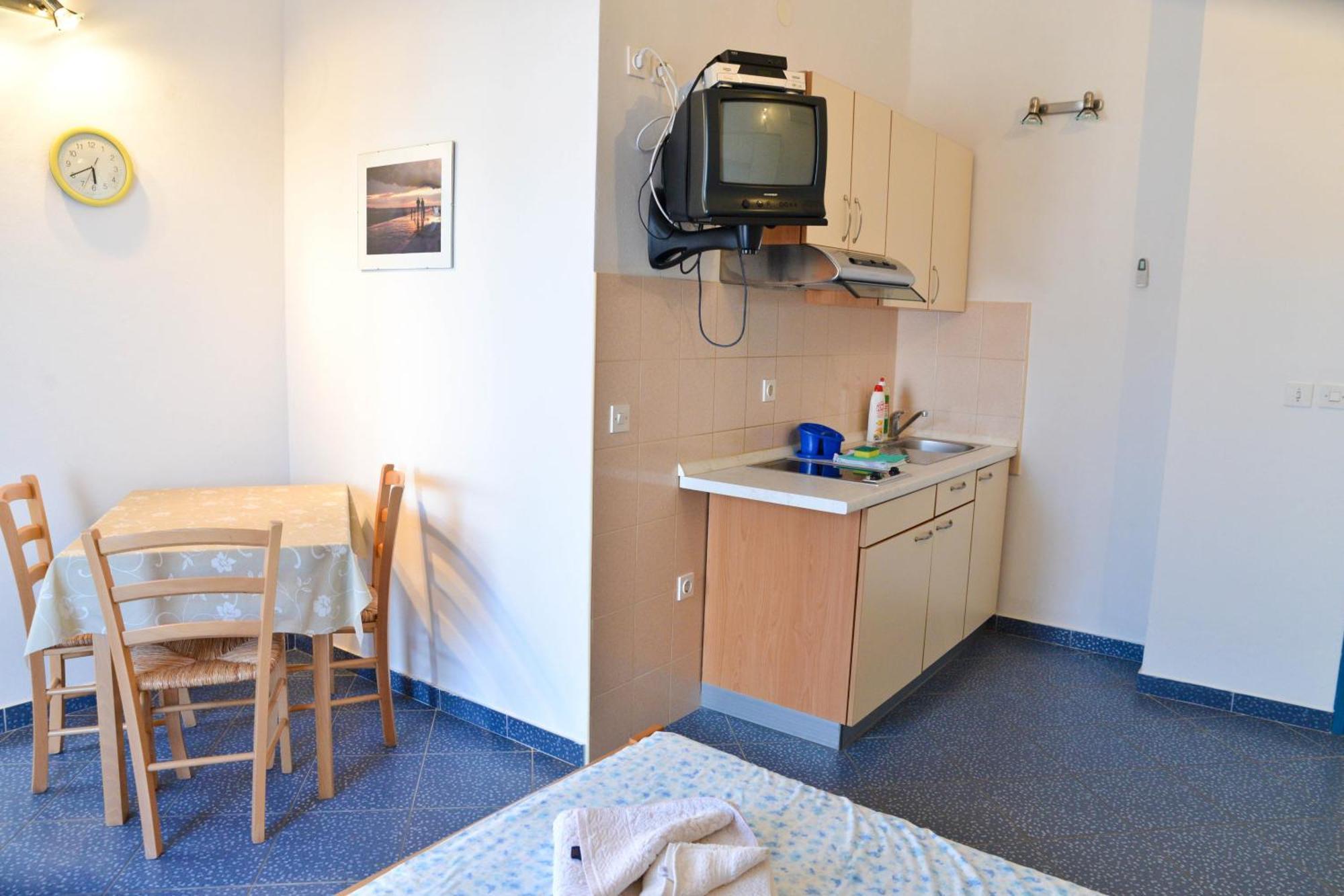 Apartments Lonic Куклица Номер фото
