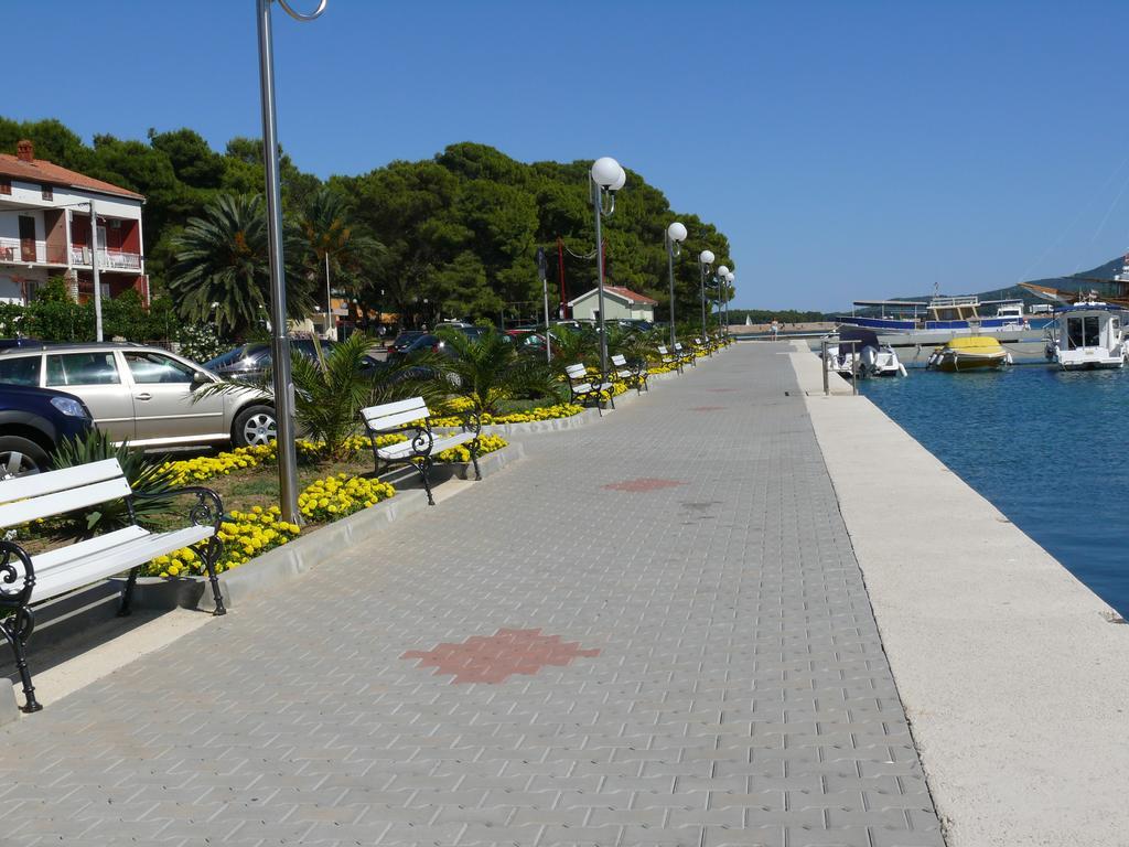 Apartments Lonic Куклица Номер фото