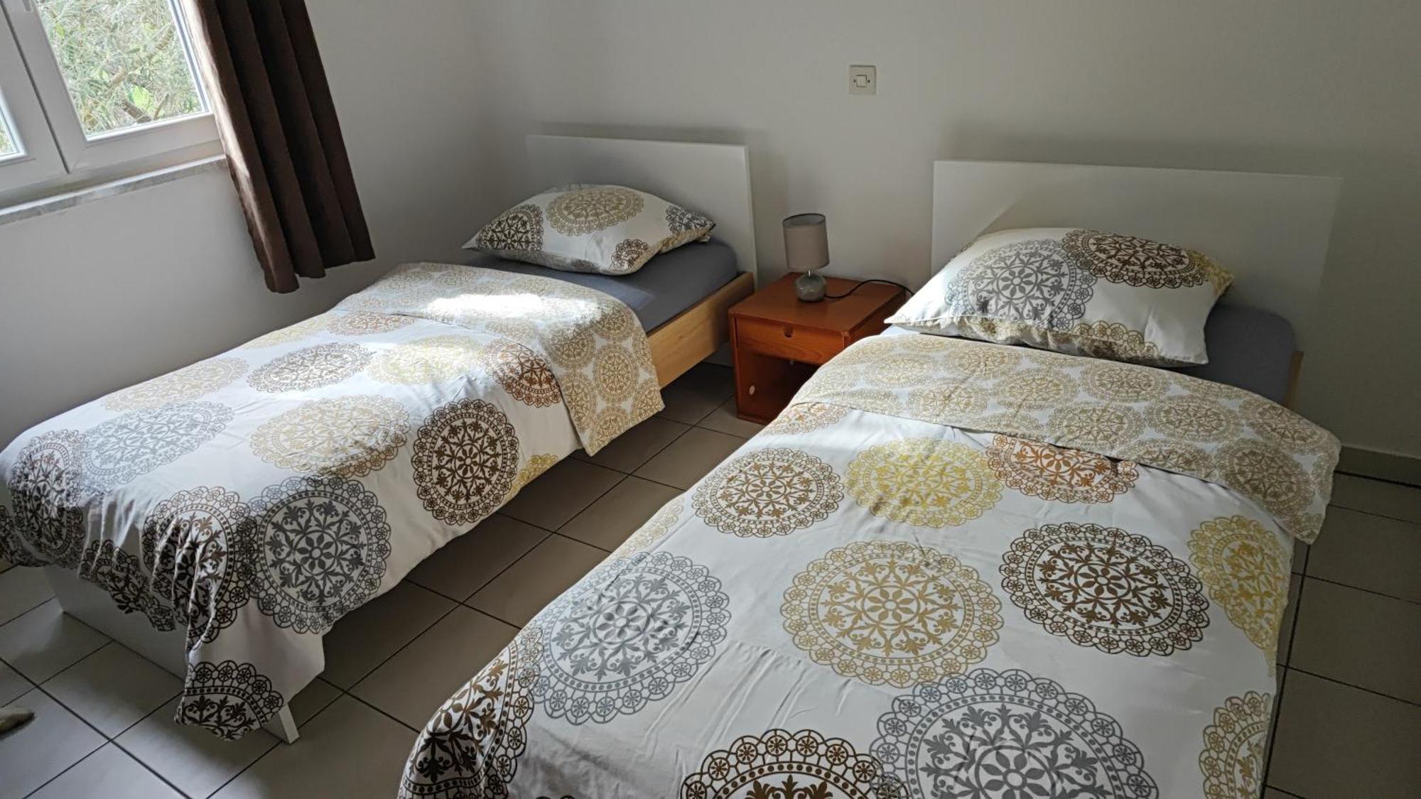 Apartments Lonic Куклица Экстерьер фото