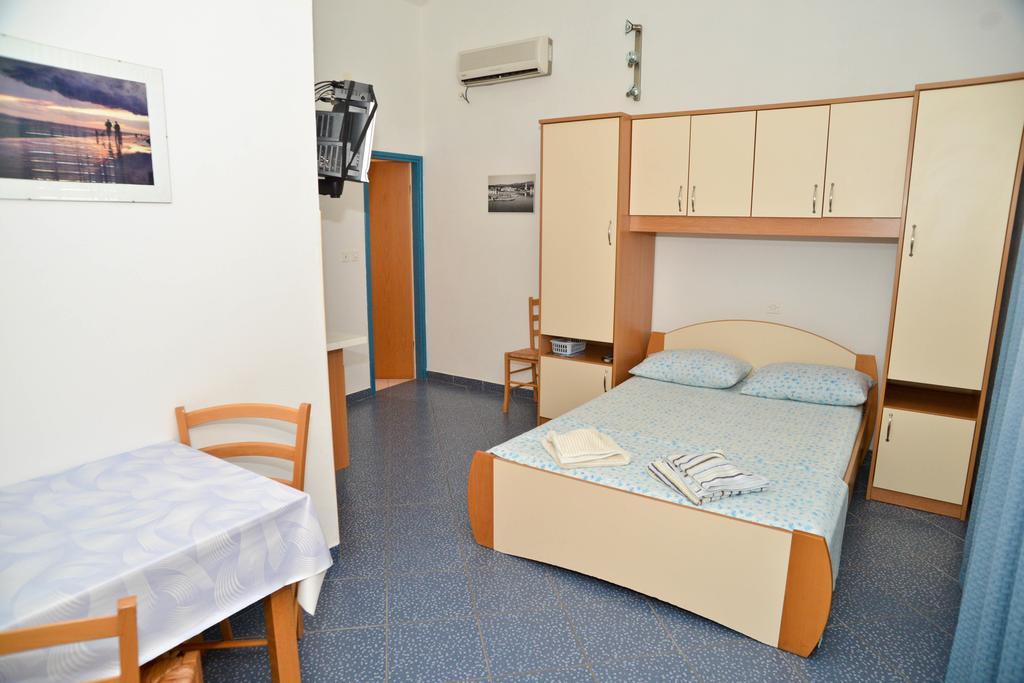 Apartments Lonic Куклица Экстерьер фото