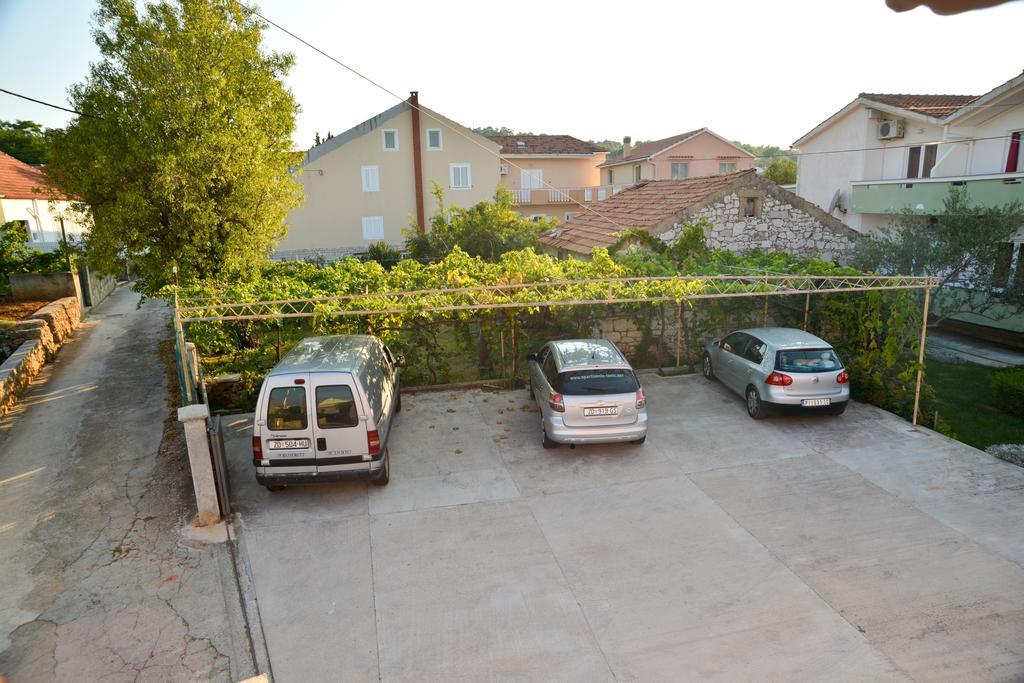 Apartments Lonic Куклица Экстерьер фото
