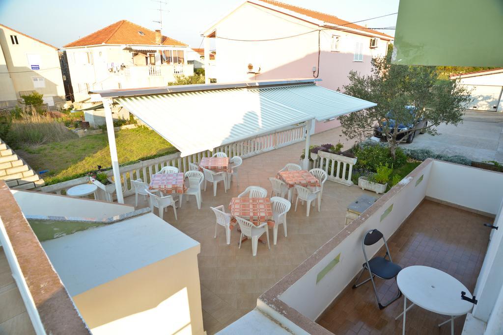 Apartments Lonic Куклица Экстерьер фото