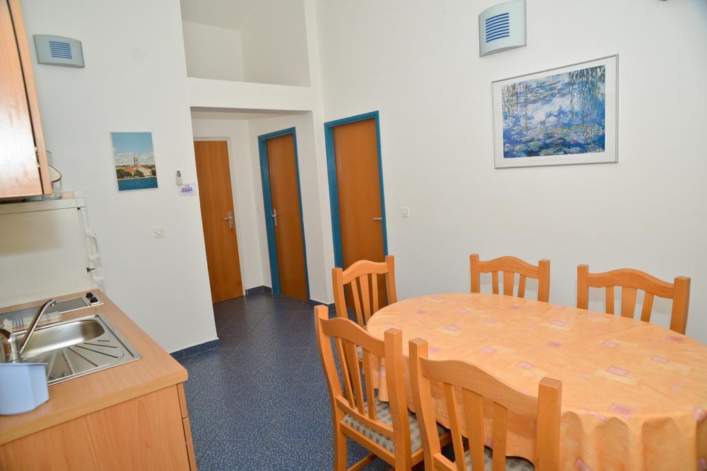 Apartments Lonic Куклица Экстерьер фото