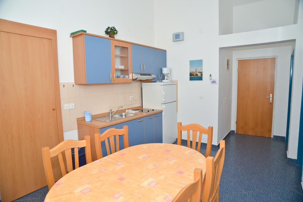 Apartments Lonic Куклица Экстерьер фото