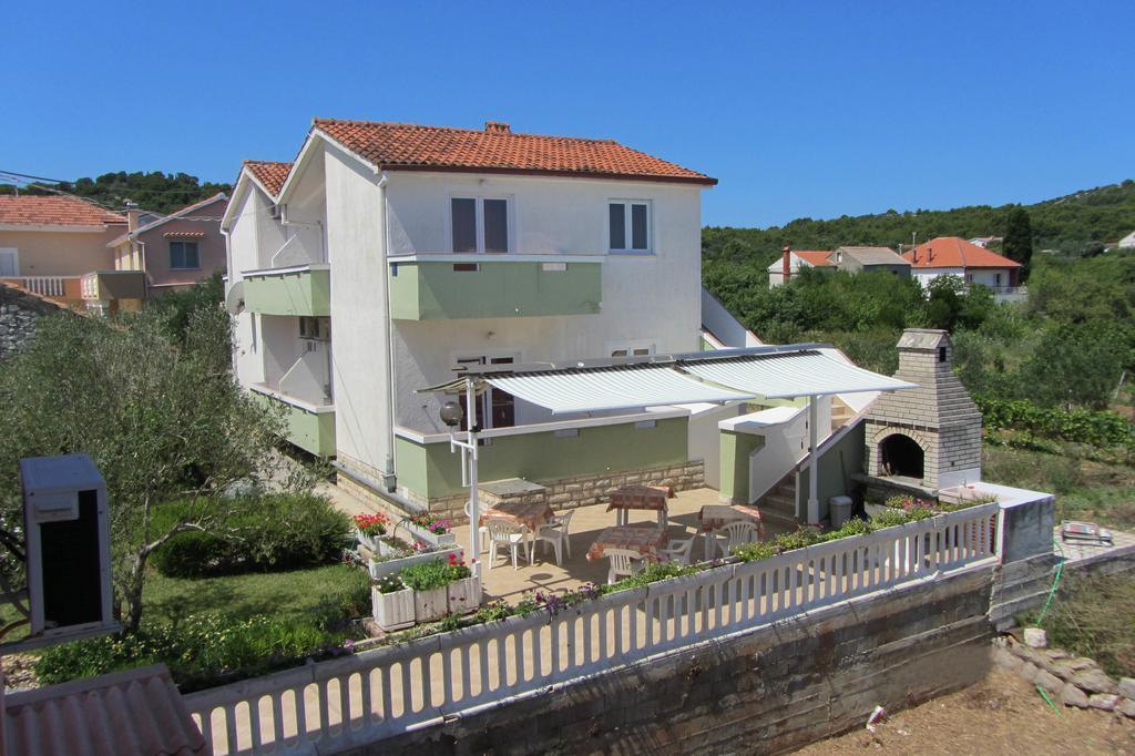 Apartments Lonic Куклица Экстерьер фото