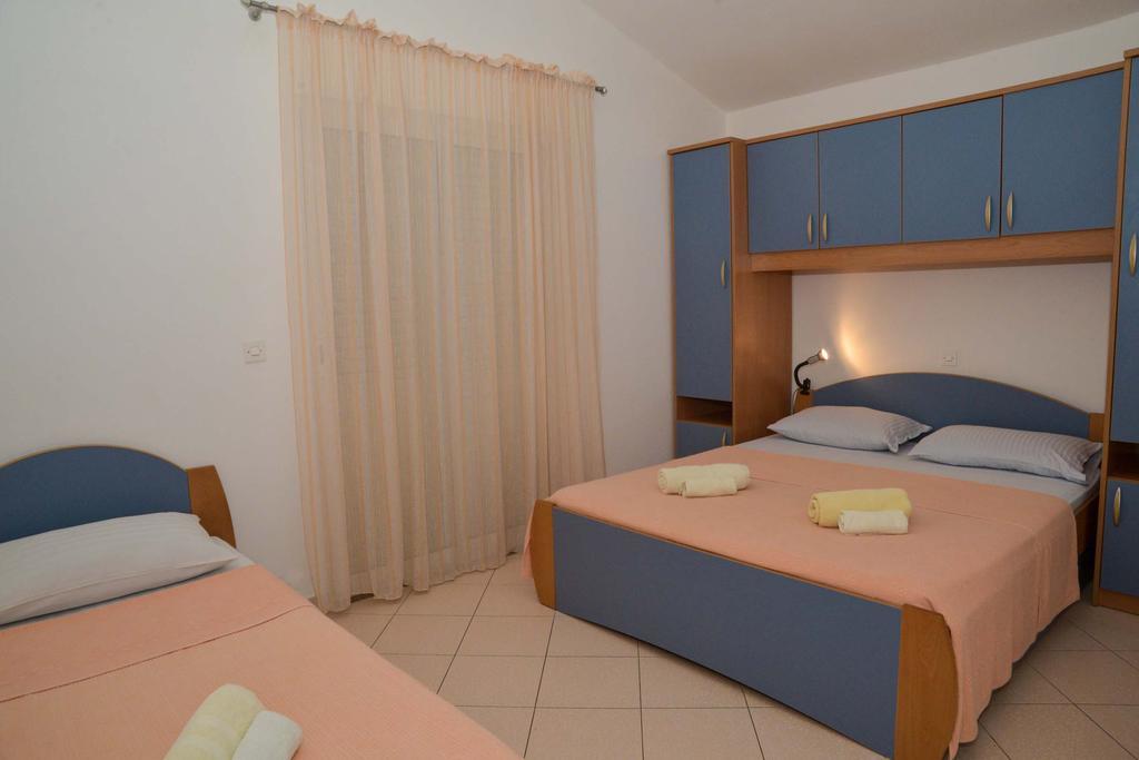 Apartments Lonic Куклица Экстерьер фото