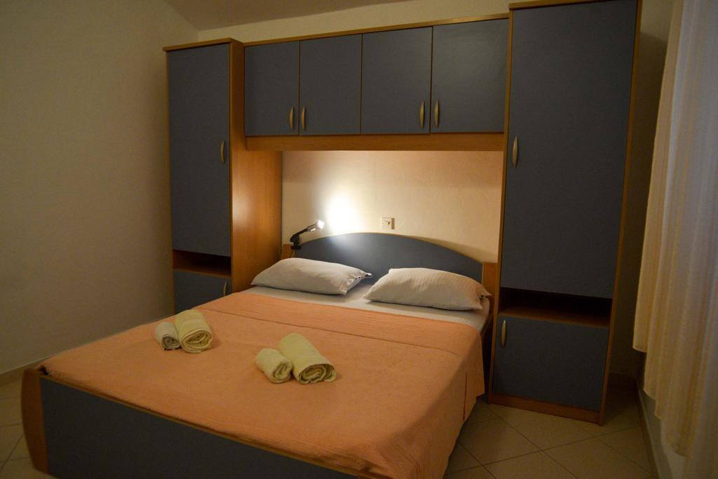 Apartments Lonic Куклица Экстерьер фото