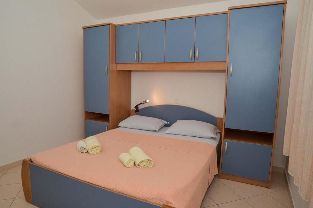 Apartments Lonic Куклица Экстерьер фото
