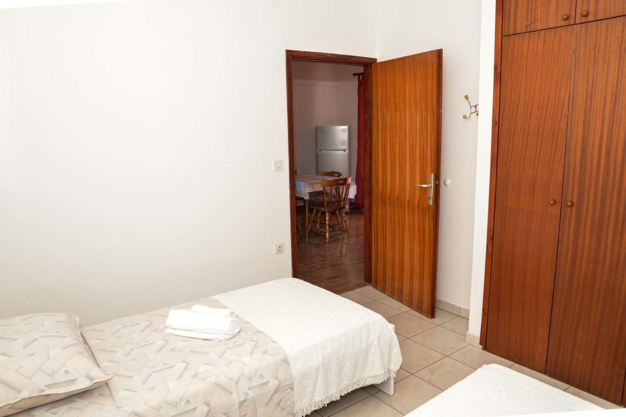 Apartments Lonic Куклица Экстерьер фото