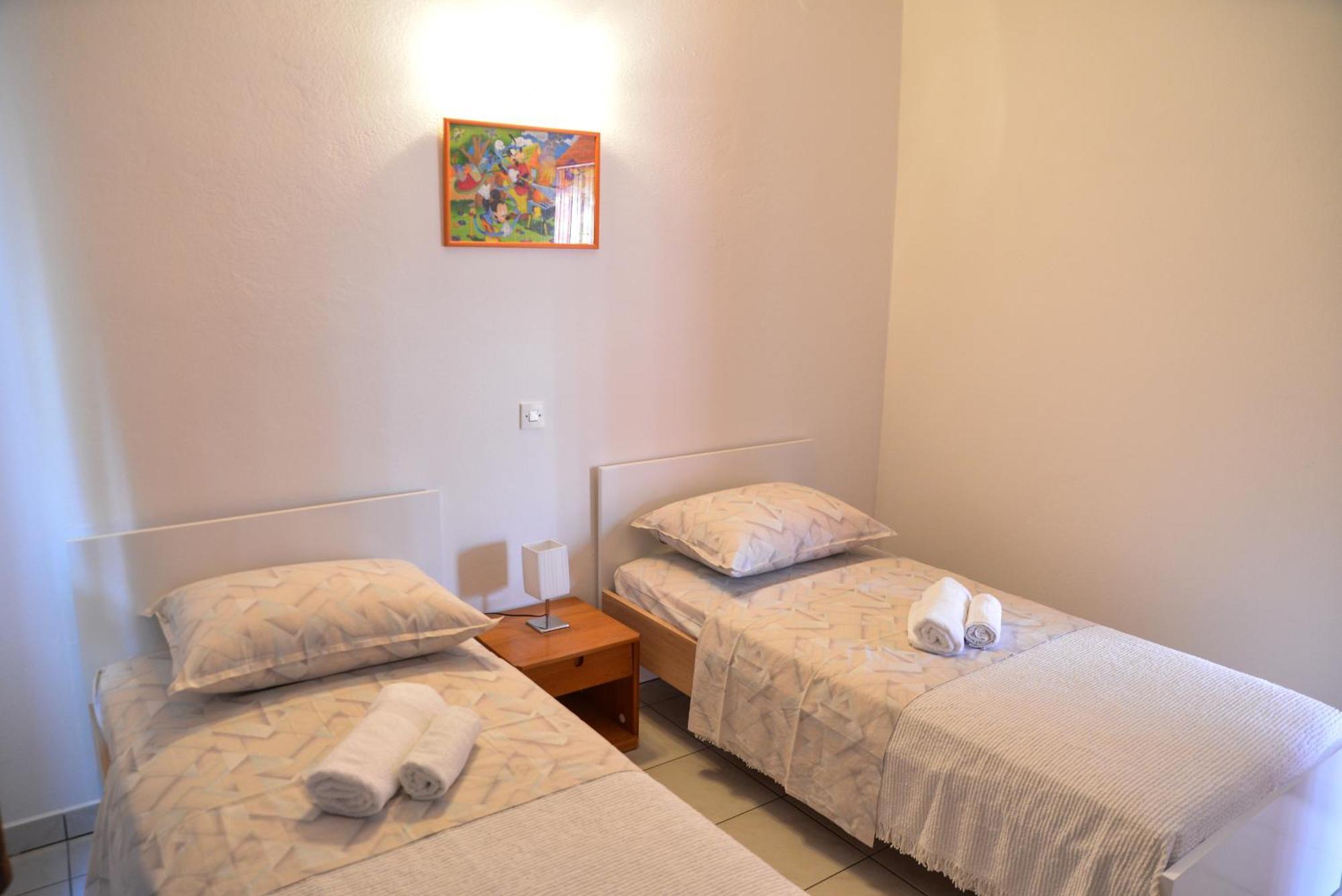 Apartments Lonic Куклица Экстерьер фото