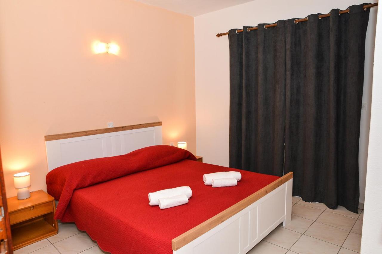 Apartments Lonic Куклица Экстерьер фото